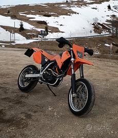 KTM smc 625 A2