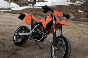 KTM smc 625 A2