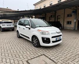 CITROEN C3 Picasso 1.4 VTi 95 GPL Seduction OK N