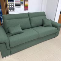 Divano letto matrimoniale