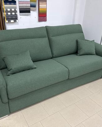 Divano letto matrimoniale