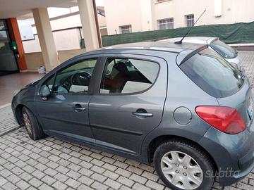 PEUGEOT 207 GPL | PREZZO SHOCK 1.990€ | OK NEOPATE
