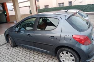 PEUGEOT 207 GPL | PREZZO SHOCK 1.990€ | OK NEOPATE