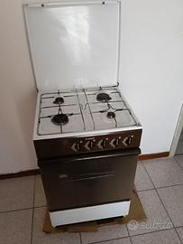 Cucina a gas