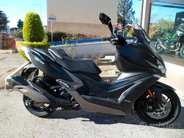 Kymco Xciting 400i X- CITING 400 S