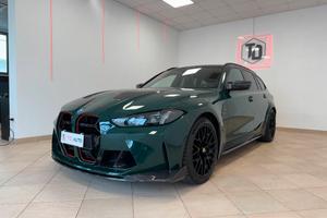 BMW M3 Touring CS 551cv - Carboceramica - Verde Br