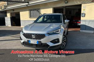 Seat Tarraco 2.0 TDI 150CV DSG Style - EURO6E