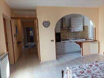 Trilocale a Villanova,Guidonia Montecelio