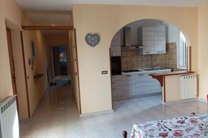 Trilocale a Villanova,Guidonia Montecelio