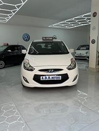 Hyundai iX20 1.4 CRDI 90 CV XPossible