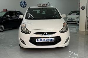 Hyundai iX20 1.4 CRDI 90 CV XPossible