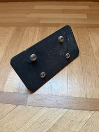 Piattaforma BBBR - Stand Up For Brompton