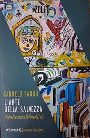L'arte della salvezza  