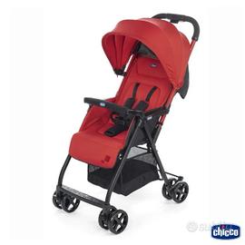 PASSEGGINO CHICCO ULTRA LEGGERO
