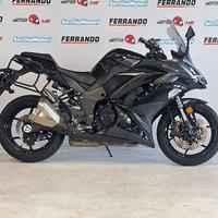Kawasaki Z 1000 SX