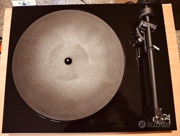 REGA PLANAR 1