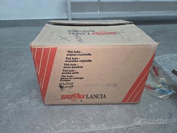 turbo lancia delta evoluzione 1