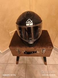 Casco acerbi modulare