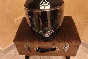 Casco acerbi modulare