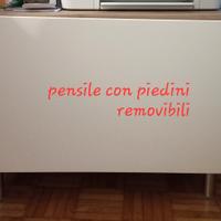 soggiorno ikea besta