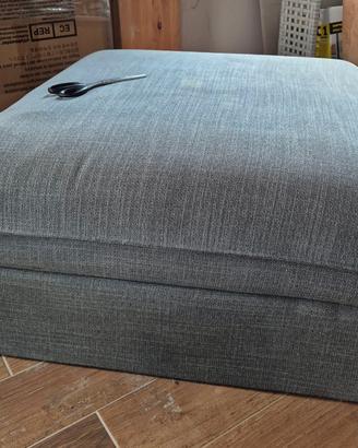 pouf contenitore 