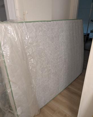 materasso  per letto alla francese 