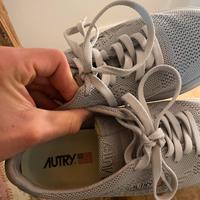 Autry scarpe