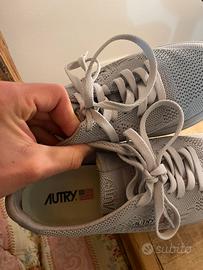 Autry scarpe