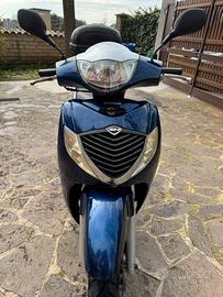 Honda sh 125cc