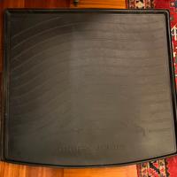 Vasca per vano bagagli Porsche Cayenne E-Hybryd