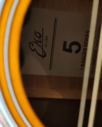 Eko ranger 12 corde