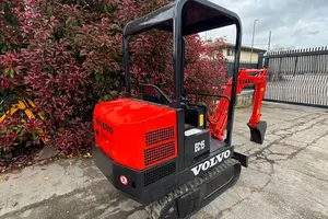 E230 - Mini escavatore 15 q PEL JOB EC15