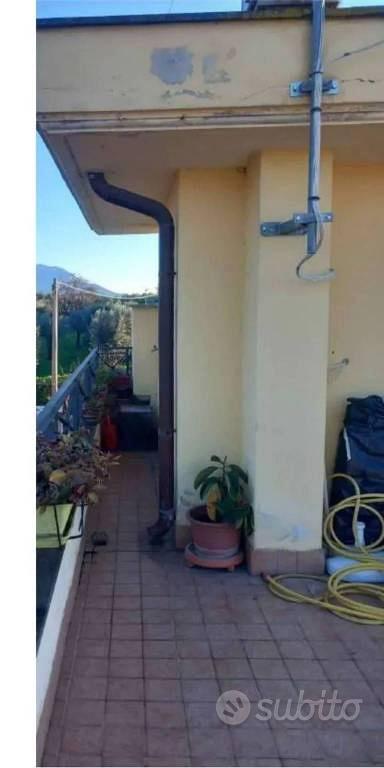 Appartamento – Fara in Sabina, Passo Corese - Vista 4