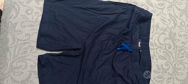 pantaloncini uomo pigiama 