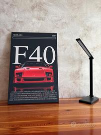 Ferrari F40