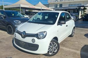 Renault Twingo 1.0 Benzina del 2017