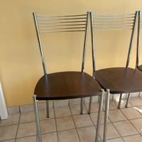 Set di 3 sedie Mondo Convenienza