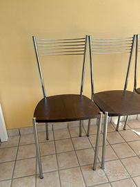 Set di 3 sedie Mondo Convenienza