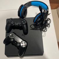 PlayStation 4 pro 1tb