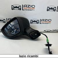 Specchietto retrovisore sx renault clio 4