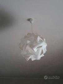 lampadario 