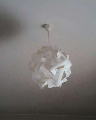 lampadario 