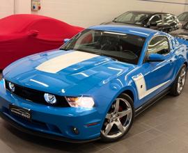 Ford Mustang ROUSH 427/R 4.6 V8 435CV