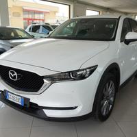 MAZDA CX-5 2.2L Skyactiv-D 150 CV 2WD Homura