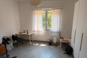 Stanza singola in centro