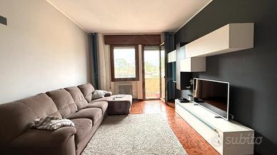 Splendido appartamento a Monselice