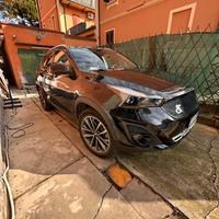 DR F35 1.5 Benzina GPL Full optional