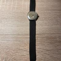 Orologio da polso uomo Vetta stainless steel back