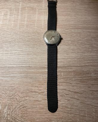 Orologio da polso uomo Vetta stainless steel back