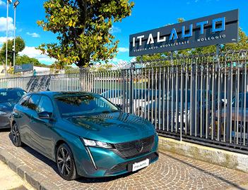 Peugeot 308 BlueHDi 130 S&S EAT8 SW Allure